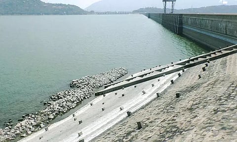 மேட்டூர் அணையில் இருந்து காவிரி டெல்டா பாசனத்துக்கு ஜூன் 12-ந் தேதி தண்ணீர் திறப்பு