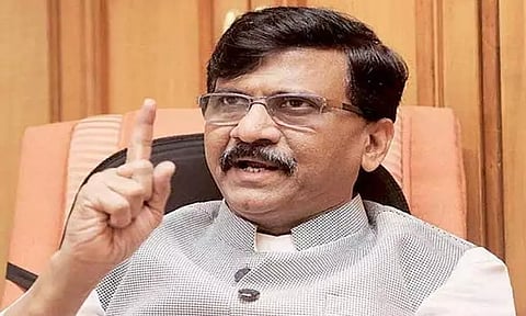 கூட்டணி கட்சியை விழுங்கும் மலைப்பாம்பு பா.ஜனதா- உத்தவ் சிவசேனா