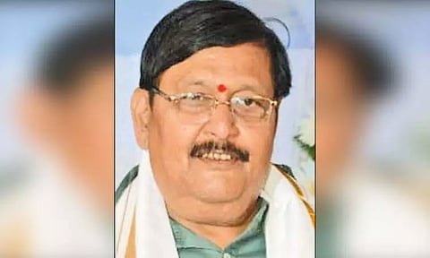 பிரபல டைரக்டர் மரணம்