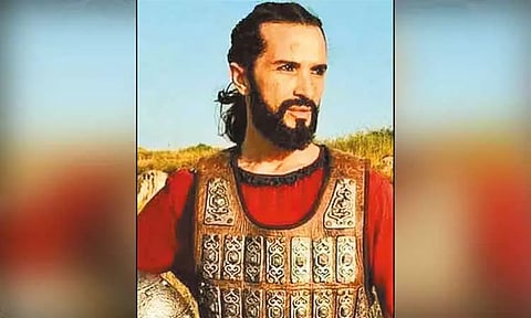 4 மாதங்களுக்கு முன்பு மாயமானவர்... மரப்பெட்டிக்குள் இருந்து நடிகர் பிணமாக மீட்பு