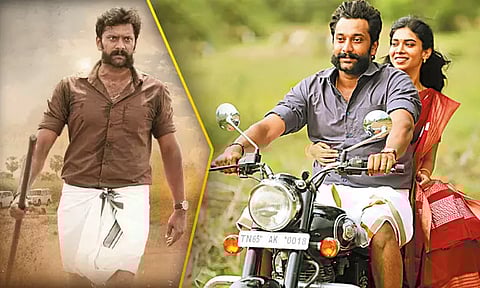 கழுவேத்தி மூர்க்கன்: சினிமா விமர்சனம்