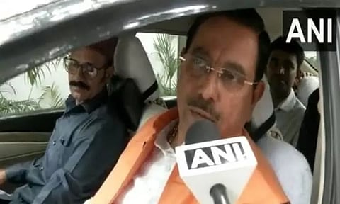 காங்கிரசால் நல்ல விசயங்களை சகித்து கொள்ள முடியாது; மத்திய மந்திரி பிரகலாத் ஜோஷி கண்டனம்