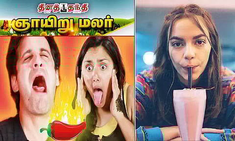 கோடையில் தவிர்க்க வேண்டிய 10 உணவு வகைகள்