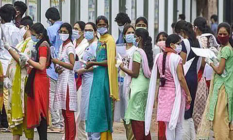 கலை, அறிவியல் கல்லூரிகளில் கலந்தாய்வு இன்று தொடக்கம்