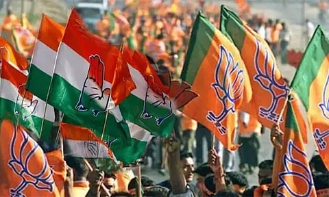 ஜூன்12-ல் எதிர்க்கட்சிகளின் ஆலோசனை கூட்டம் நடைபெற உள்ளதாக தகவல்..!