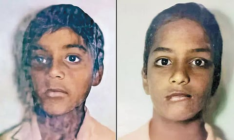 பேரம்பாக்கம் அருகே ஏரியில் மூழ்கி 2 மாணவர்கள் சாவு