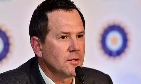 டெஸ்ட் சாம்பியன்ஷிப் இறுதிப்போட்டிக்கான இந்திய அணியில் இஷான் கிஷனை களம் இறக்க வேண்டும் - பாண்டிங் சொல்கிறார்