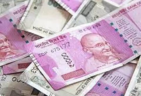 ரூ.2,000 திரும்ப பெறப்பட்டது நக்சலைட்டுகளுக்கு பின்னடைவை ஏற்படுத்தி உள்ளது- போலீசார் தகவல்