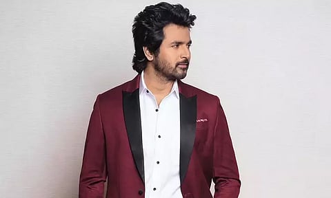 வீரமே ஜெயம்.. டப்பிங் பணிகளை தொடங்கிய சிவகார்த்திகேயன்