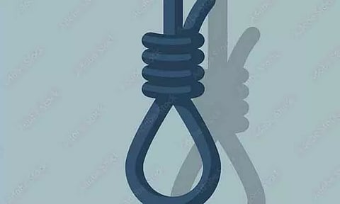 நாகர்கோவிலில் பள்ளி மாணவன் தூக்குப்போட்டு தற்கொலை