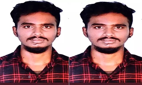 வாலிபர், சிகிச்சை பலனின்றி சாவு