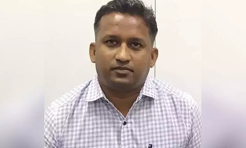 காஞ்சீபுரத்தில் கால்நடைகளை சாலையில் திரியவிடும் உரிமையாளர்கள் மீது நடவடிக்கை - மாநகராட்சி ஆணையர் எச்சரிக்கை