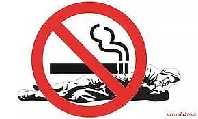 உலக புகையிலை ஒழிப்பு தினம்