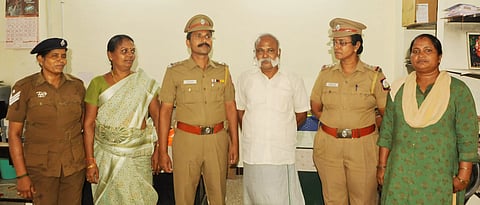 ரூ.11 கோடி மோசடி செய்த வழக்கில்மேலும் ஒருவர் கைது