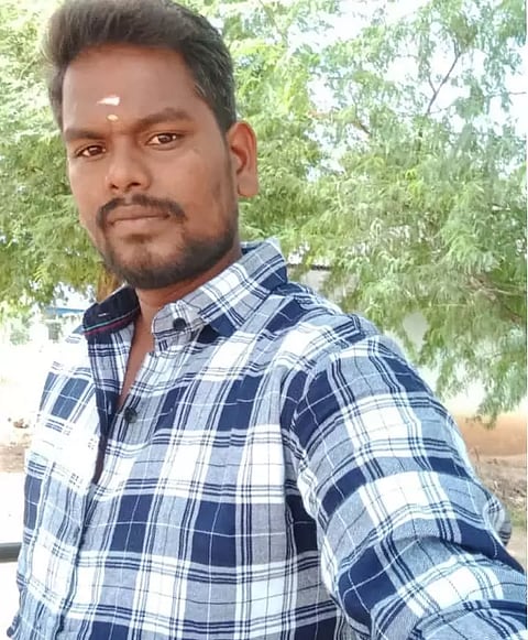 மின்சாரம் பாய்ந்து மின்வாரிய ஊழியர் பலி