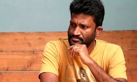 சுசீந்திரன் படப்பிடிப்பில் மின்னல் தாக்கி விபத்து