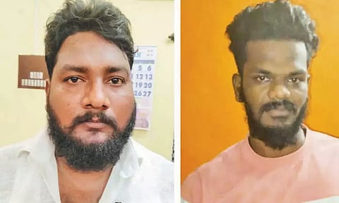 பெரியபாளையத்தில் வேலை தேடி வந்த பெண்ணை பாலியல் பலாத்காரம் செய்த விடுதி உரிமையாளர் கைது