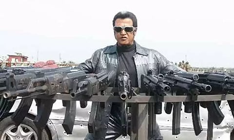 புதுப்பொலிவுடன் மீண்டும் வெளியாகும் ரஜினியின் 'எந்திரன்' திரைப்படம்