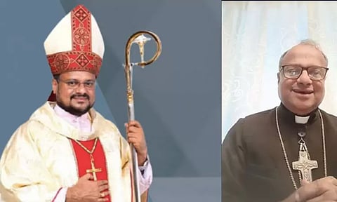 பலாத்கார வழக்கில் விடுவிக்கப்பட்ட பாதிரியார் பிராங்கோ முலக்கல் பதவி விலகலுக்கு வாடிகன் ஒப்புதல்