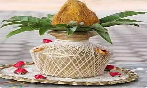 புறையூர் கரும்புலி சாஸ்தா கோவில் கும்பாபிஷேகம்