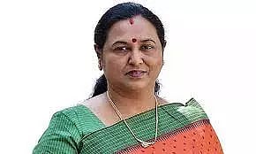 நாடாளுமன்றத்தில் செங்கோல் வைத்தது ஒட்டுமொத்த தமிழர்களுக்கு பெருமை - மதுரையில் பிரேமலதா விஜயகாந்த் பேட்டி