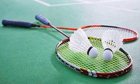 தாய்லாந்து ஓபன் பேட்மிண்டன்: இந்திய வீரர்கள் கிரண், லக்ஷயா கால்இறுதிக்கு தகுதி