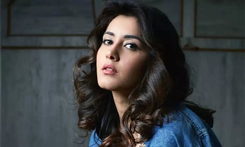 சினிமா வாழ்க்கை நிரந்தரம் இல்லாதது - நடிகை ராஷிகன்னா