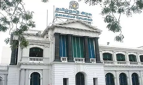 அனைத்து பள்ளிகளிலும் 9-ந் தேதி பள்ளி மேலாண்மை குழு கூட்டம் - தமிழக அரசு உத்தரவு