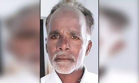 திருத்தணி அருகே மின் கம்பத்தில் இருந்து தவறி விழுந்த மின்வாரிய ஊழியர் சாவு