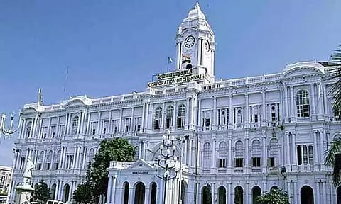 நுங்கம்பாக்கம் மின் மயான மேம்பாட்டு பணி மேலும் நீட்டிப்பு - சென்னை மாநகராட்சி அறிவிப்பு