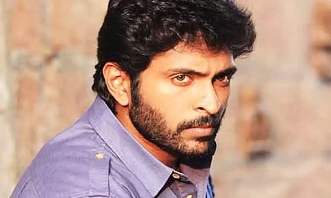 விக்ரம் பிரபு நடித்துள்ள 'பாயும் ஒளி நீ எனக்கு' படத்தின் ரிலீஸ் தேதி அறிவிப்பு