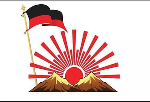 சென்னையில் இன்று தி.மு.க. சார்பில் பிரமாண்ட பொதுக்கூட்டம்