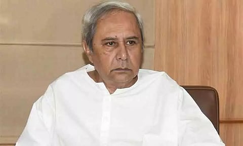 ஒடிசா ரெயில் விபத்து: மாநிலம் முழுவதும் ஒரு நாள் துக்கம் அனுசரிப்பு - முதல்-மந்திரி நவீன் பட்நாயக் அறிவிப்பு