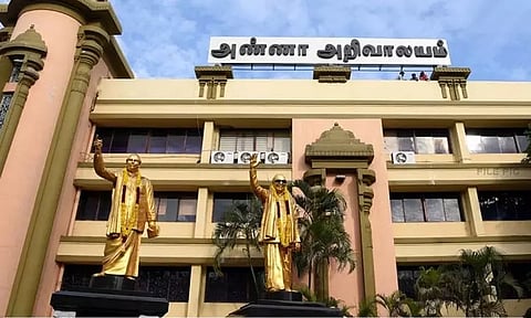 சென்னை கோரமண்டல் எக்ஸ்பிரஸ் ரெயில் விபத்து: கருணாநிதி பிறந்தநாள் பொதுக்கூட்டம் ரத்து