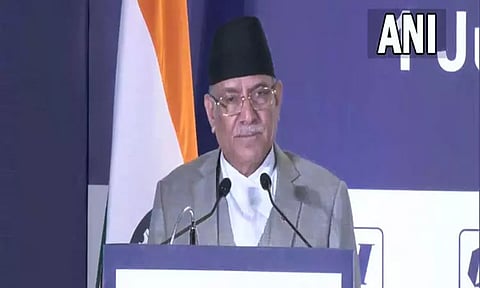 ஒடிசா ரெயில்கள் விபத்து: நேபாள பிரதமர் இரங்கல்