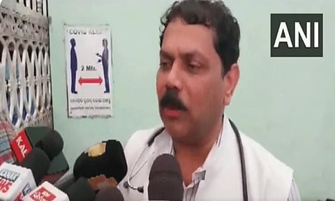 ரெயில் விபத்தில் காயமடைந்தவர்களுக்காக இதுவரை 3000 யூனிட் ரத்தத்தை தானமாக வழங்கிய இளைஞர்கள்!