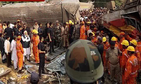 ஒடிசா ரயில் விபத்தில் மே. வங்கத்தை சேர்ந்த 31 பேர் உயிரிழப்பு- மே. வங்க அரசு அதிகாரப்பூர்வ அறிவிப்பு