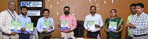 ரூ.6,722 கோடி கடன் வழங்க இலக்கு நிர்ணயம்