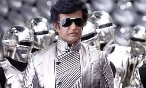 ரஜினியின் எந்திரன் 3-ம் பாகம் வருமா?