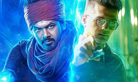 வீரன்: சினிமா விமர்சனம்