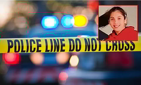 கனடா; நண்பர்களுடன் நயாகரா நீர்வீழ்ச்சிக்கு சென்ற இந்திய மாணவிக்கு நேர்ந்த சோகம்...