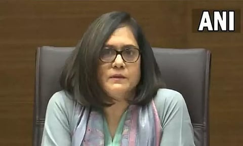 பச்சை சிக்னலுக்கு பின் பயணம்; அதிவேகம் இல்லை: காயமடைந்த ரெயில் ஓட்டுனர்