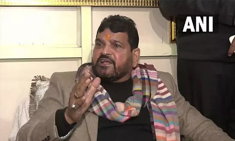 பாலியல் குற்றச்சாட்டு: சரண் சிங்குக்கு எதிராக வலுக்கும் நெருக்கடி; சாட்சியங்களை உறுதி செய்த 4 பேர்