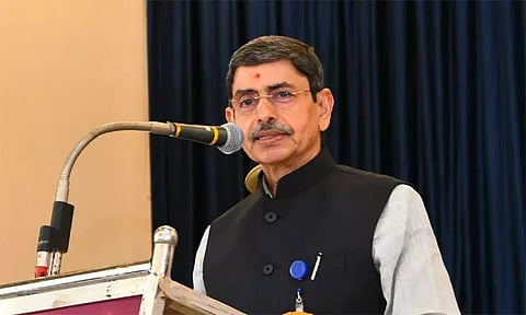 ஊட்டியில் இன்று துணைவேந்தர்கள் மாநாடு..!