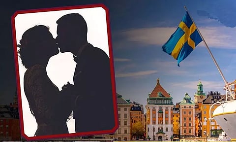 உடலுறவை விளையாட்டாக அங்கீகரித்த நாடு; 8 ந்தேதி சாம்பியன்ஷிப் போட்டி