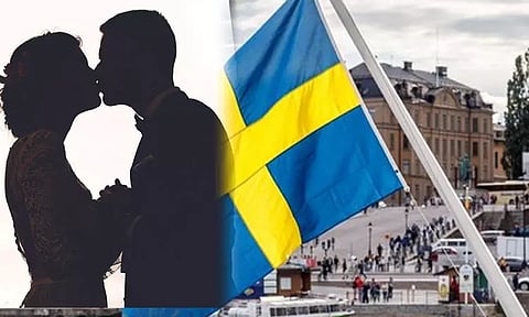 ஸ்வீடனில் உடலுறவு சாம்பியன்ஷிப் போட்டியா? வைரல் செய்தியின் உண்மைத்தன்மை என்ன?