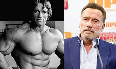 வேலைக்காரி உடன் ரகசிய உறவில் பிறந்த மகன்... மனம் திறந்த பிரபல நடிகர்