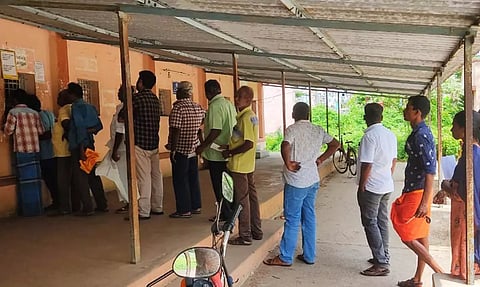 உடுமலை மின் வாரியத்தில் மின் கட்டண வசூல் மையம் கூடுதலாக திறக்கப்படுமா?