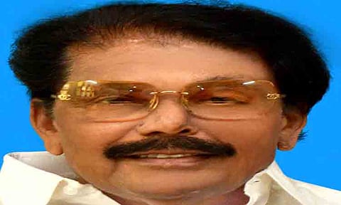 தமிழகம் முழுவதும் தனி நபர்கள் ஆக்கிரமித்த அரசு நிலங்கள் மீட்கப்படும்