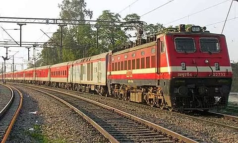 ஒடிசா ரெயில் விபத்துக்குப் பிறகு டிக்கெட் ரத்து அதிகரிக்கவில்லை - ரெயில்வே நிர்வாகம் விளக்கம்